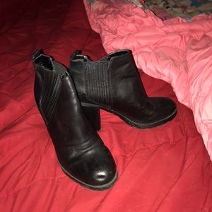 Sam and Libby Chelsea Ankle Boot